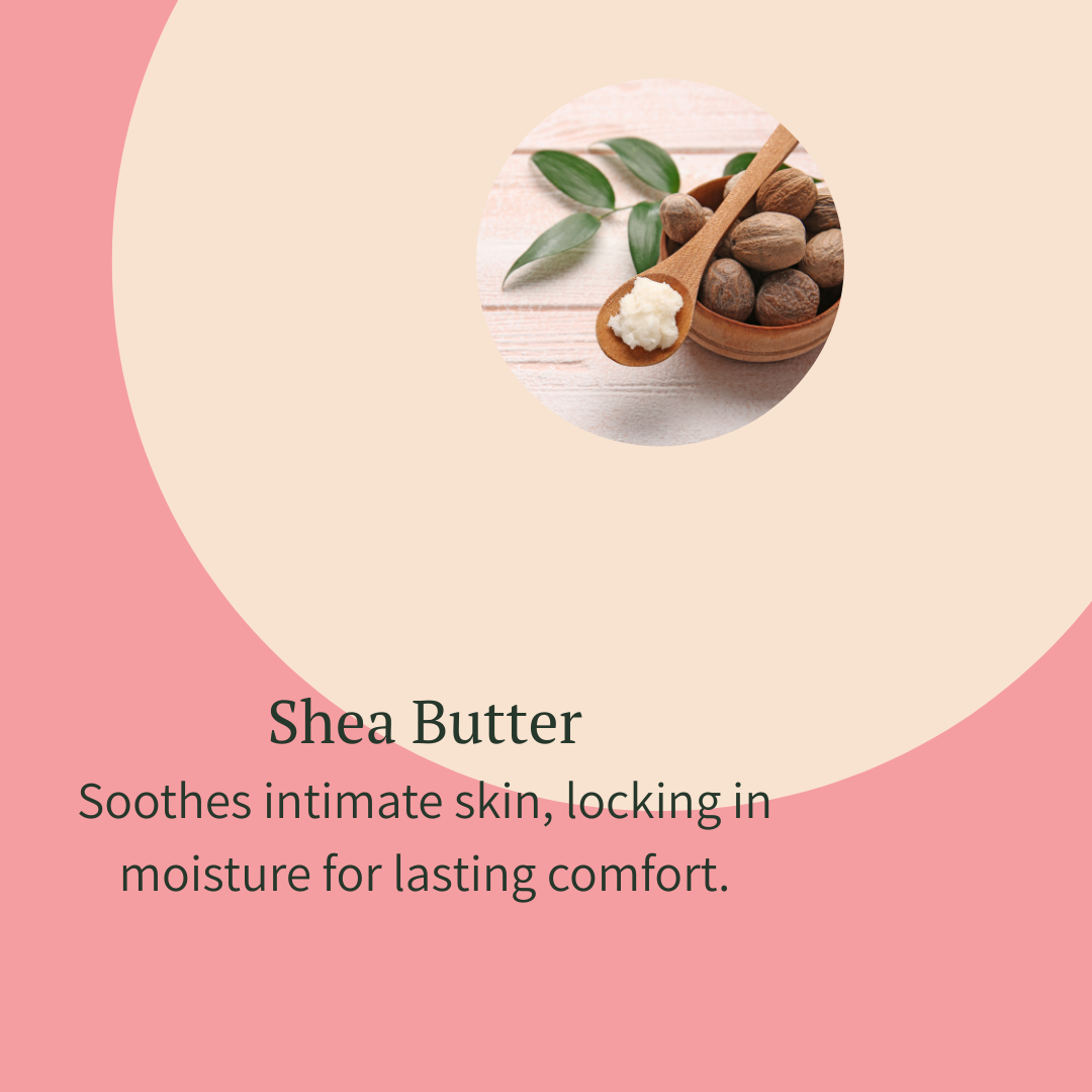 The Original Velvet Intimate Moisturiser