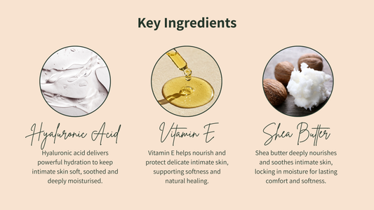 Our Curated Ingredients