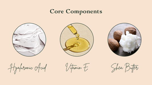Our Curated Ingredients
