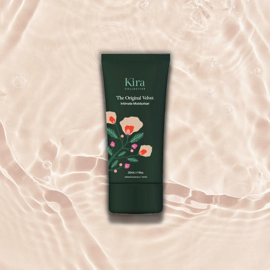 Meet The OV: The Original Velvet - Intimate Skincare, Thoughtfully Designed