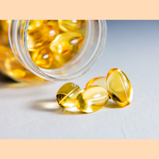 Vitamin E: A Powerful Ally for Healthy Skin