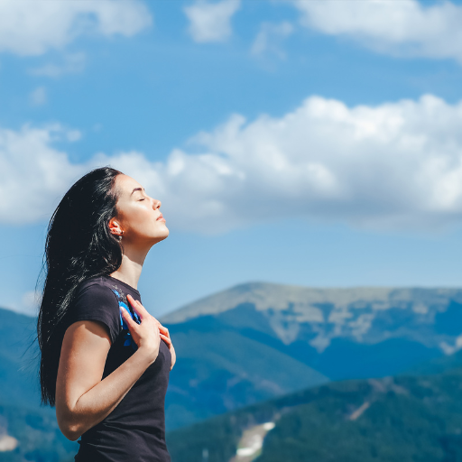 The Meno-Pause Button