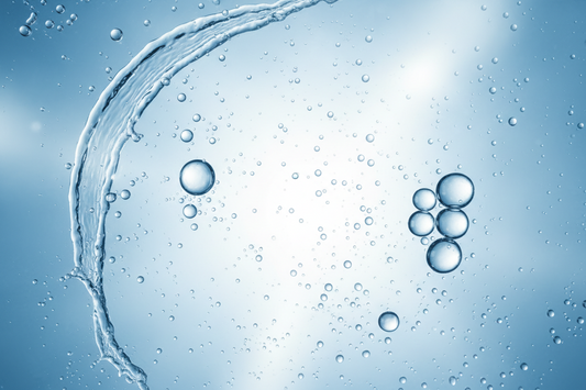 What is Hyaluronic Acid?