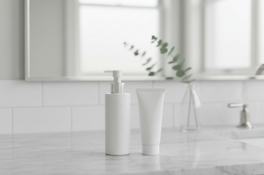 Understanding the Difference: Moisturisers vs. Lubricants