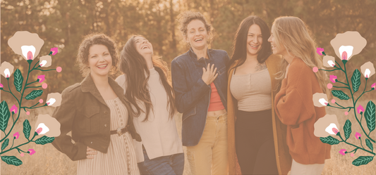 Everything You Wanted to Know About Perimenopause But Were Too Afraid to Ask!