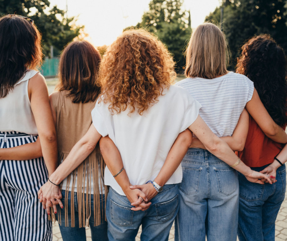 Perimenopause: Midlife's Secret Chapter