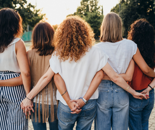 Perimenopause: Midlife's Secret Chapter